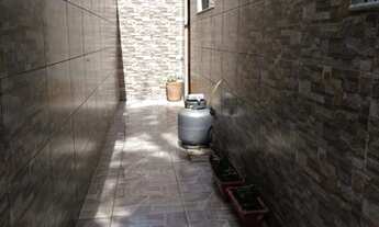 Imagem 5: Apartamento para venda com 54 metros quadrados com 2 quartos