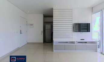 Imagem 6: Venda Apartamento 1 Dormitórios - 67 m² Itaim Bibi