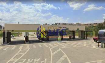 Imagem 6: Casa no Condomínio Villagio Horto Florestal