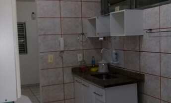 Imagem 5: Apartamento de 01 quarto com armários para locação no Núcleo Bandeirante