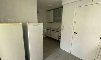 Imagem 4: Apartamento, Vila Clementino - São Paulo