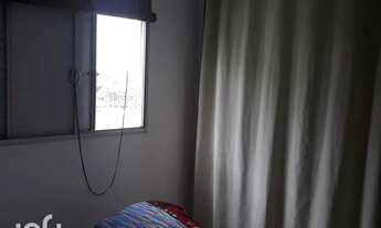 Imagem 3: Apartamento à venda em Capão Redondo com 50 m², 2 quartos, 1 vaga