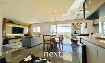 Imagem: Lindo apartamento