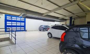 Imagem 3: Prédio Comercial Carmindo de Campos