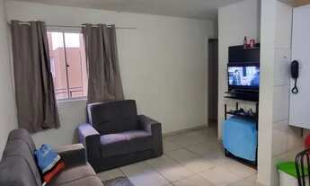 Imagem 3: Apartamento Santa cândida