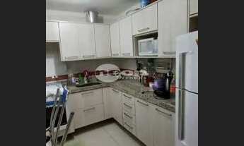 Imagem 5: SANTO ANDRé - Apartamento Padrão - Vila Alice