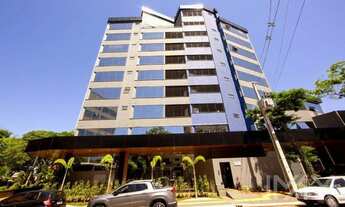 Imagem 4: Sala, 48 m² - venda por R$ 507.540,00 ou aluguel por R$ 2.423,00/mês - Caesar Prime - Foz