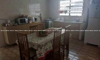 Imagem 6: Casa Térrea para Venda em São Paulo, Vila Regente Feijó, 2 dormitórios, 1 banheiro, 3 vaga