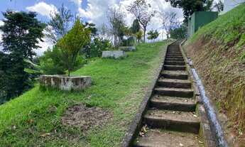 Imagem 7: Chácara pé na água