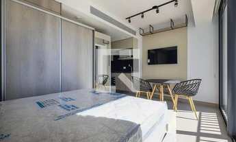 Imagem 5: Apartamento para Aluguel - Vila Madalena, 1 Quarto, 30 m2