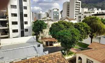 Imagem 2: Cobertura para venda com 96 metros quadrados com 2 quartos em Centro - Juiz de Fora - MG