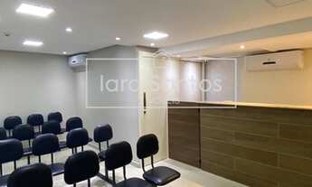 Imagem: Clínica pronta pra trabalhar, no shopping