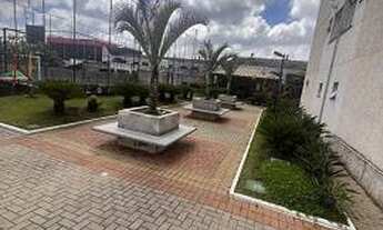 Imagem 5: Apartamento para venda com 47 metros quadrados com 2 quartos em Vila Antonieta - São Paulo