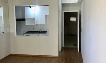 Imagem: Apartamento a venda com 2 dormitórios no