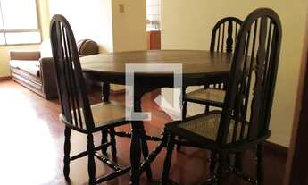 Imagem: Apartamento para Aluguel - Tristeza, 1 Quarto