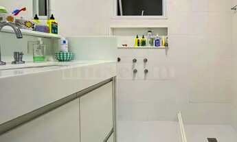 Imagem 6: Ipanema Apartamento com 3 dormitórios