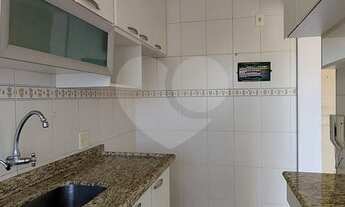 Imagem 7: Apartamento para aluguel e venda tem 54 metros quadrados com 2 quartos