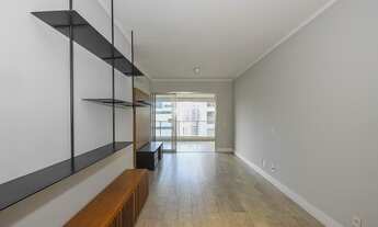 Imagem 5: Apartamento para venda tem 101 metros quadrados com 2 quartos em Itaim Bibi - São Paulo