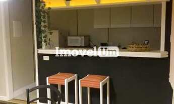 Imagem 2: Leblon Apartamento com 1 dormitório