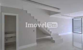 Imagem 5: Barra da Tijuca Casa em condomínio com 4 dormitórios