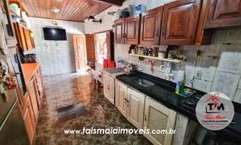 Imagem 7: Vendo casa com 3 quartos - Conj. Maguari