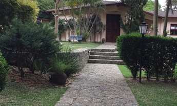 Imagem 2: CASA EM CONDOMÍNIO - GRANJA VIANA - SP