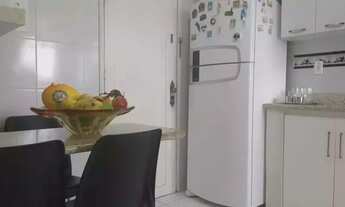 Imagem 7: Apartamento para venda tem 63 metros quadrados com 2 quartos em Mooca - São Paulo - SP