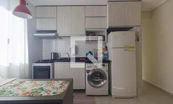 Imagem 5: Apartamento para Aluguel - Cajuru, 1 Quarto, 37 m2