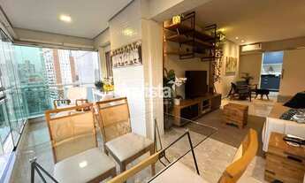 Imagem: Apartamento à venda no bairro José Menino