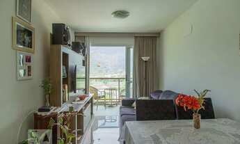 Imagem: Apartamento à Venda - Recreio, 3 Quartos