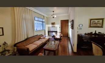 Imagem 2: Apartamento à Venda - Sion, 4 Quartos, 130 m2