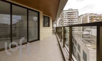 Imagem 6: Jardim Botânico