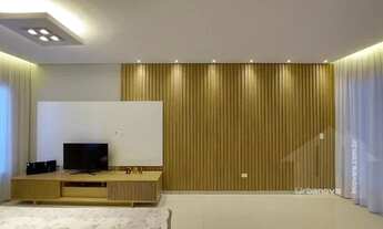 Imagem 2: Casa Condomínio - 4 Quartos - 220 m² - Residencial Eldorado - Urbanova - Avalia permuta po