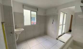 Imagem 5: Apartamento no Condomínio Jardins da Roseira em Paulista/PE - 7° andar