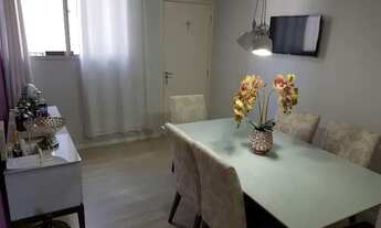 Imagem 3: Apartamento para Venda em Piracicaba, Nova América, 3 dormitórios, 1 banheiro, 1 vaga