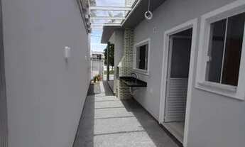 Imagem 6: Tijucas - Casa de Vila - Areias