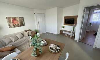 Imagem: Apartamento à venda no bairro União