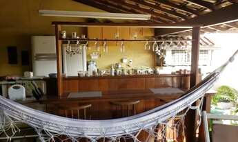 Imagem 2: Casa de 3 quartos na Taquara