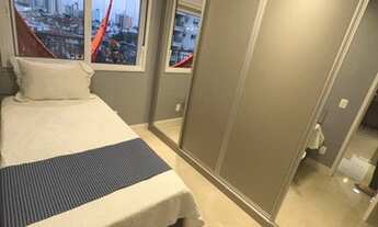 Imagem 5: V072 Apartamento Vila Prudente