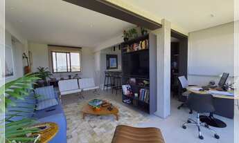 Imagem 2: Apartamento 2/4 para venda na Praia do Flamengo