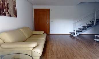 Imagem 3: Apartamento para aluguel com 72 metros quadrados com 2 quartos em Moema - São Paulo - SP