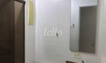 Imagem 4: São Paulo - Apartamento Padrão - Cambuci