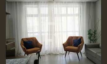 Imagem 2: Apartamento para Aluguel - Barra Funda, 3 Quartos, 86 m2