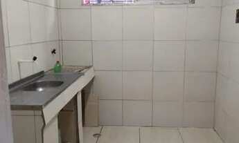 Imagem 2: Apartamento térreo aluguel