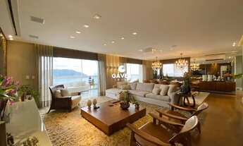 Imagem: Cobertura à venda no Embaré em Santos