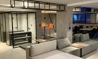 Imagem 6: Get One - Oportunidade! Belíssimo flat ultra moderno no Jardim Oceania