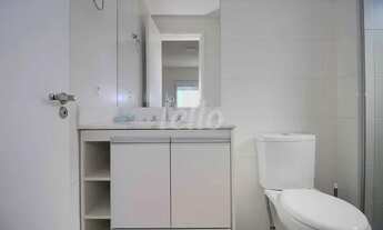 Imagem 6: São Paulo - Apartamento Padrão - Saúde