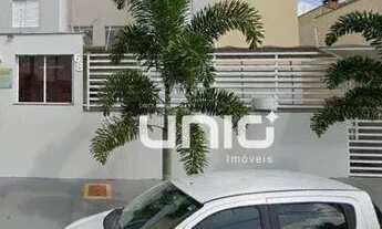 Imagem 2: Apartamento com 3 dormitórios para alugar, 72 m² por R$ 2.100,00/mês - Nova América - Pira