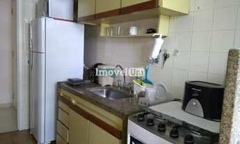 Imagem 3: Humaitá Apartamento com 1 dormitório