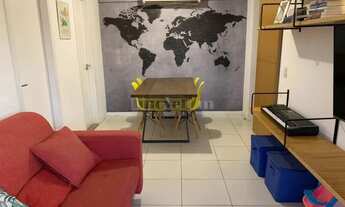 Imagem 6: Tijuca Apartamento com 4 dormitórios